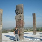 ALANFER chico separado en Tenango Del Valle