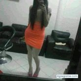 crazymassacre, Chica de Aguascalientes para Chicas en Agregame.
