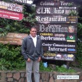 Chatear con mjpp72 de Choroní