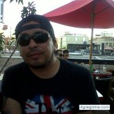 Ingo74 chico soltero en Santiago