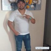 Gerardo Fris Luna Alvares, Chico de Tuba City para Chicos en Agregame.