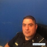 mauricioandrin chico soltero en Tigre