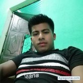 wilmeralonso3631 chico soltero en Coban