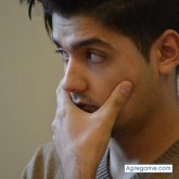 Busco pareja. Chico busca chica.