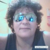 vicki chica separada en Rio San Pedro