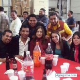 sergiocava07 chico soltero en Monterrey