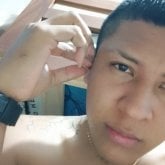 Busco conocer gente.