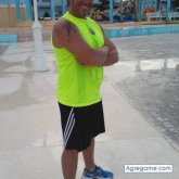 ericpr81 chico soltero en Baracoa