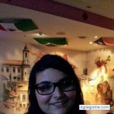 Busco hacer amistades.