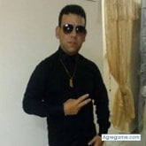 Francisco Luis Garcia