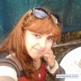 Chica antonellaantunez de La Plata