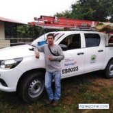 Erick Bonaga