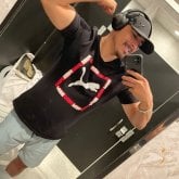 Amistades para salir. Soy divertido me