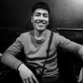 Busco conocer gente. Busco pasar un buen