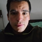 Busco conocer gente. Estoy buscando una