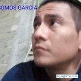 Oscar Garcia