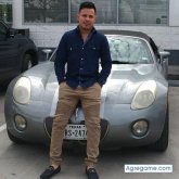 Luis Chavez