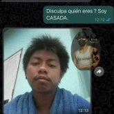 Busco pareja. Solo para pasarla una no