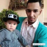 Alfonso Meza Maravilla