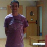 sergiosev chico soltero en Sevilla