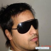 bosteropablo chico soltero en Vicente López