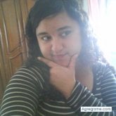 elibonita chica soltera en Málaga