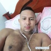 Eduar Alvarez Muñoz