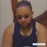Fernando Benoit D Jesus, Chico de Santa Paula para Chicos en Agregame.