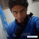 Marcelo Vallejo Leyton
