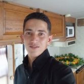 Esneider Quintero Torres, Chico de Prescott para Chicos en Agregame.