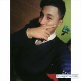Randy Cordova Reumante
