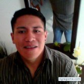 Edisson Enrique