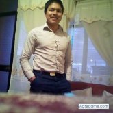 juandiego1009 chico soltero en Pedro Vicente Maldonado