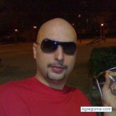 morfeoydiagostino chico soltero en Valencia