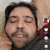 Un momento intenso y divertido. Soy