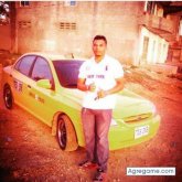 Juandavid098 chico soltero en Cartagena