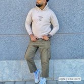 Ranasaab chico soltero en Igualada