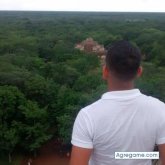 kaiser77 chico soltero en Isla Mujeres