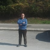 Busco pareja. Me gustan chicas amables y