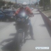 carlalb chico soltero en Comodoro Rivadavia