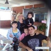 Ezequiel, Chico de Baradero para Chicos en Agregame.