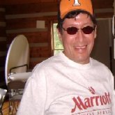 Richardxp chico soltero en Surquillo