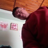 Busco pareja. Busco conoser. Tranquilo.