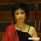 Carmen de Lucas Blanco