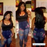 glenyscastillo chica soltera en Imbert
