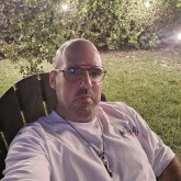 Ezequiel1980 chico separado en El Calafate