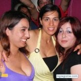 ludyalan65 chica soltera en Resistencia