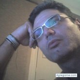 RENZ chico divorciado en Mérida