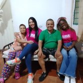 Busco pareja. MUJERES SOLTERAS. UNA