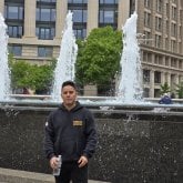 Conocer personas y que se de. Conocer